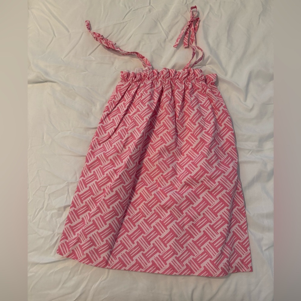 The Beaufort Bonnet Lainey’s Little Dress Sz 6